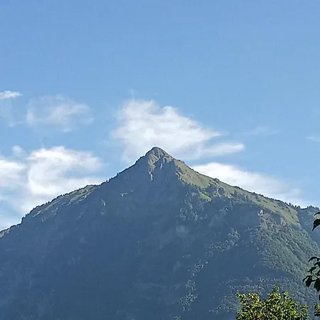 Le Cloiset Châtillon-sur-Cluses