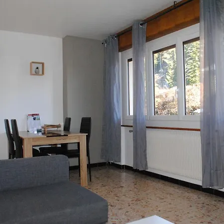 Le Cloiset Apartment