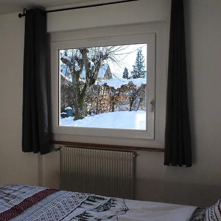 Le Cloiset Apartment *