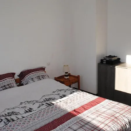 Apartment Le Cloiset Châtillon-sur-Cluses