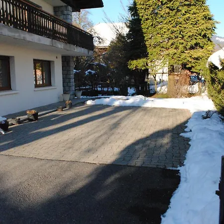 Le Cloiset * Châtillon-sur-Cluses