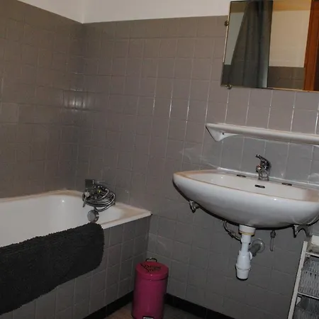 Le Cloiset Apartment