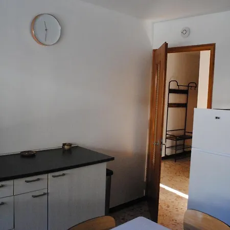 Apartment Le Cloiset