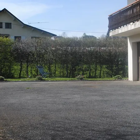 Le Cloiset * Châtillon-sur-Cluses