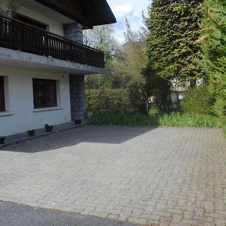Le Cloiset * Châtillon-sur-Cluses