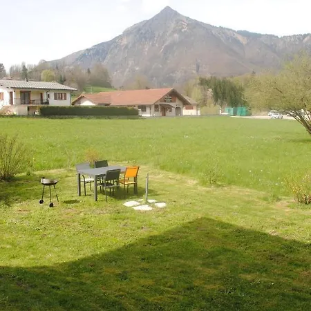 Le Cloiset Châtillon-sur-Cluses